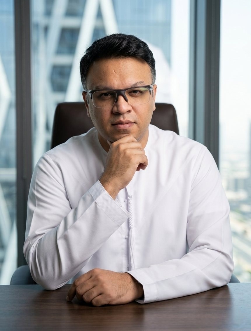Dr. Sanjay Tolani