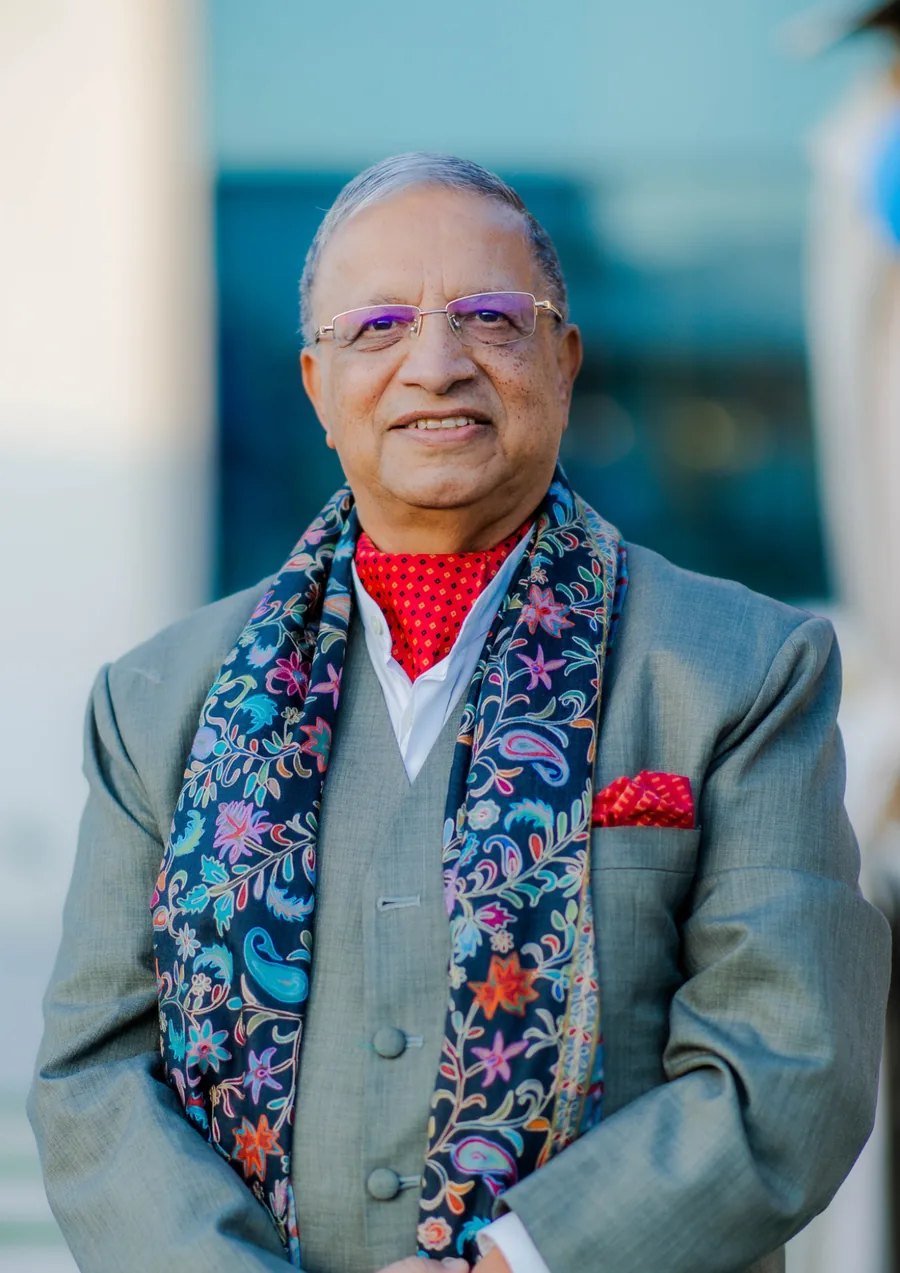 Mr. Ram Kumar Tolani